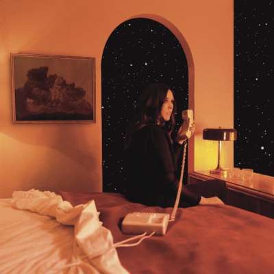 Sydney Sprague - maybe i will see you at the end of the world