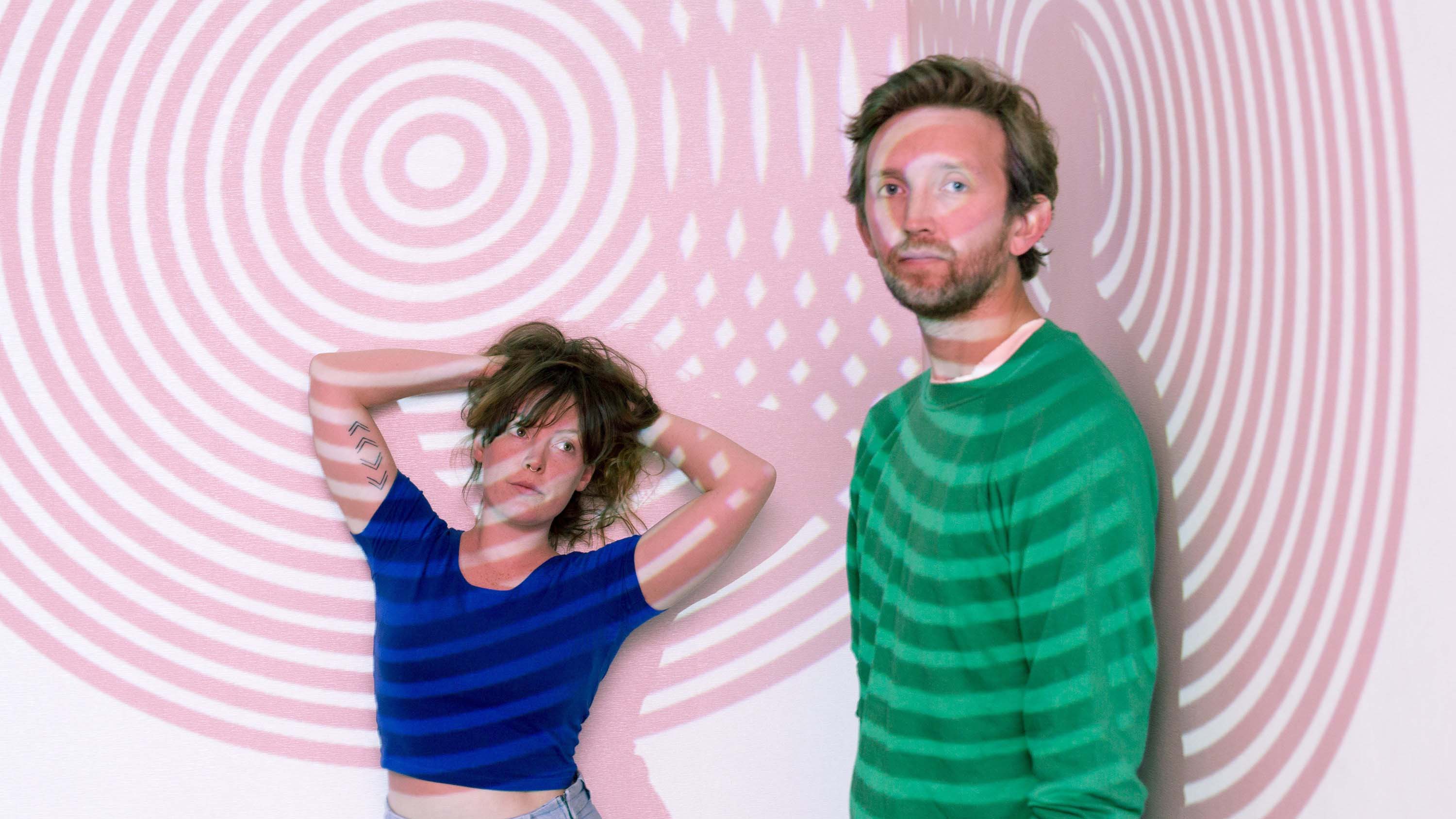 Sylvan Esso finally have a video for ‘Kick Jump Twist’