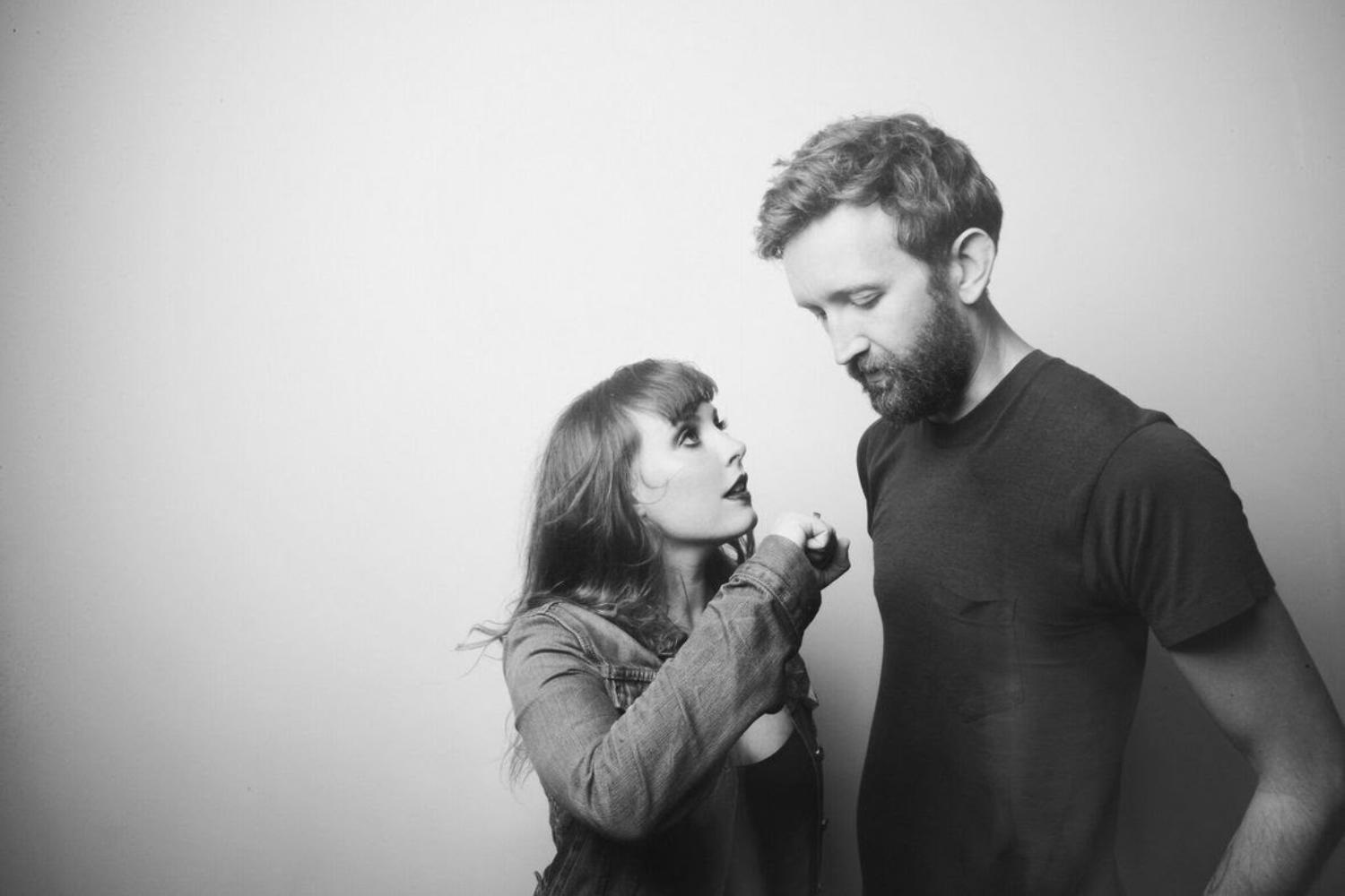 Sylvan Esso share new single, ‘PARAD(w/m)E’