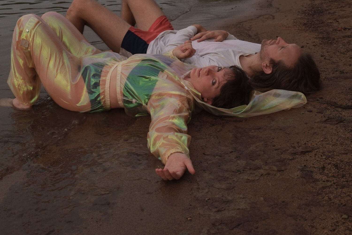 Sylvan Esso offer up new track ‘Free’