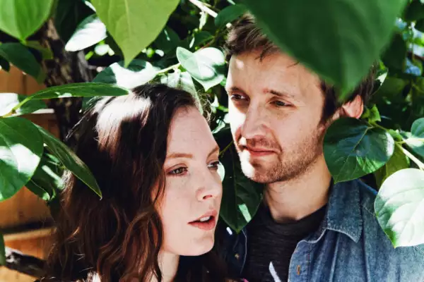 Sylvan Esso: "You’ve got to switch it up and keep it interesting"