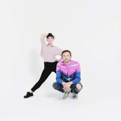 Upbringing: Sylvan Esso