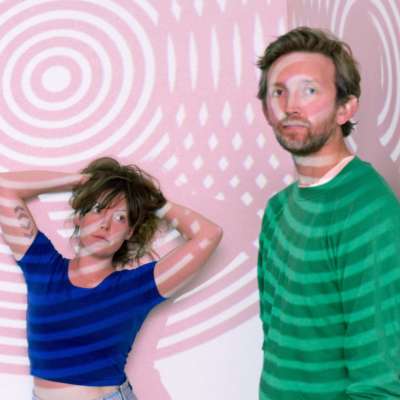 Sylvan Esso finally have a video for ‘Kick Jump Twist’