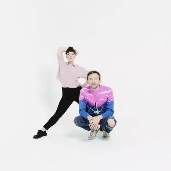 Upbringing: Sylvan Esso