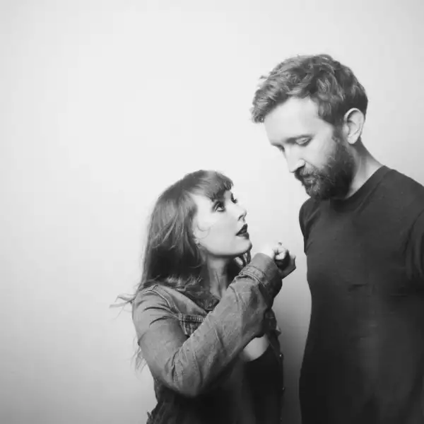 Sylvan Esso share new single, ‘PARAD(w/m)E’