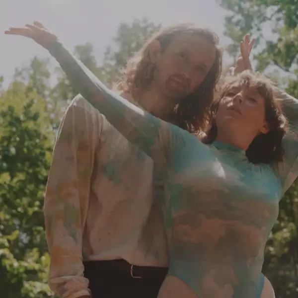 Sylvan Esso share new 'Numb' video