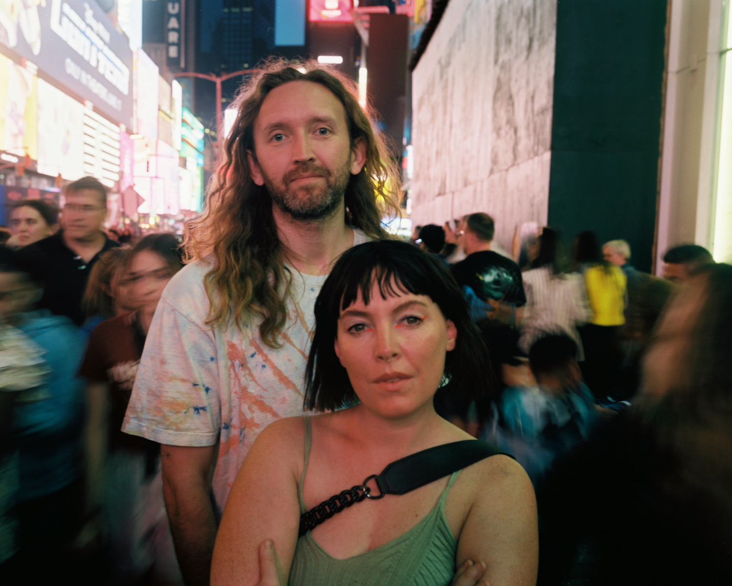 Upbringing: Sylvan Esso - Vimarsana News