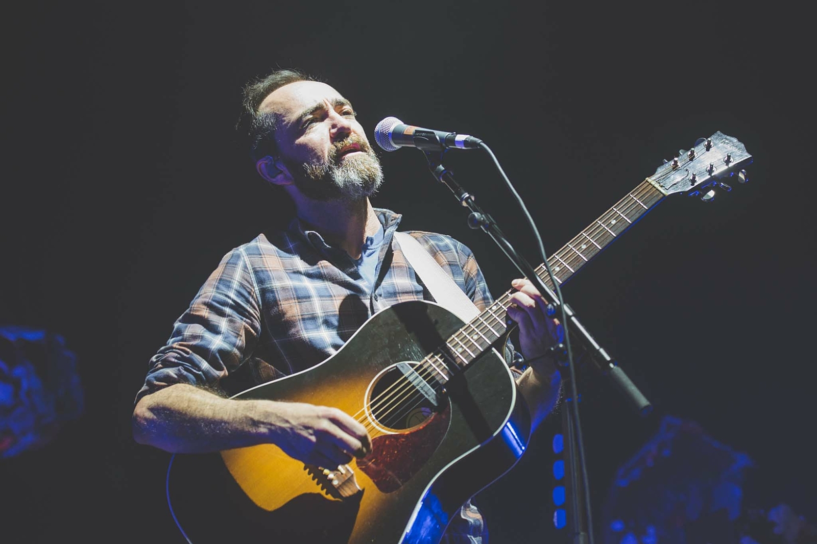 The Shins announce 'flipped' version of 'Heartworms'