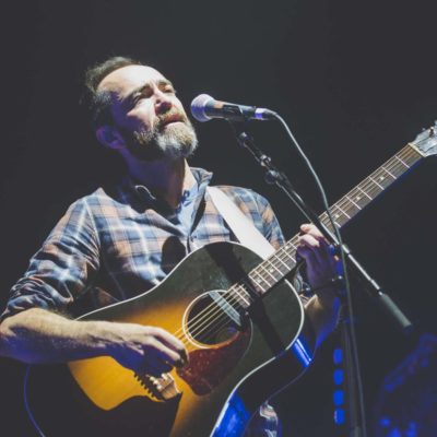 The Shins announce 'flipped' version of 'Heartworms'