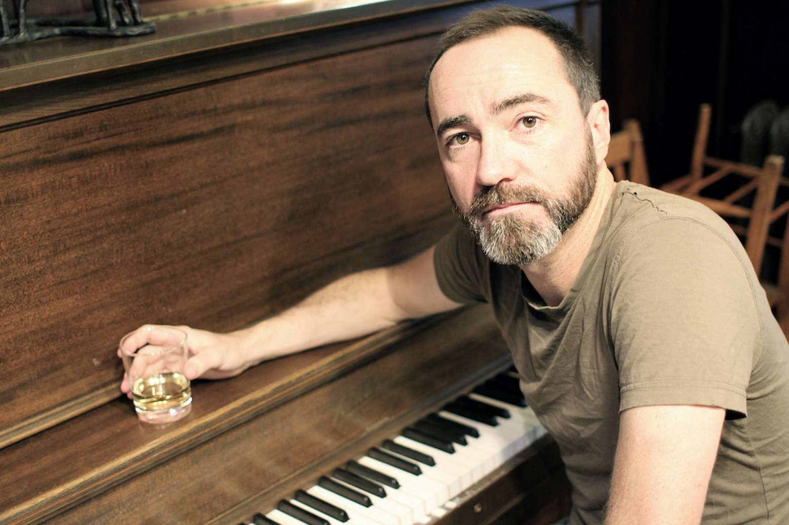 The Shins return with 'The Great Divide'