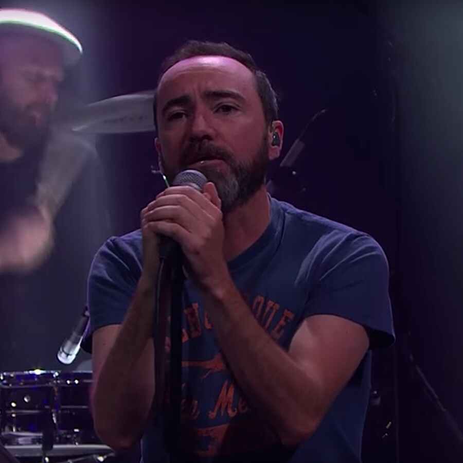 Watch The Shins play ‘Cherry Hearts’ on Corden