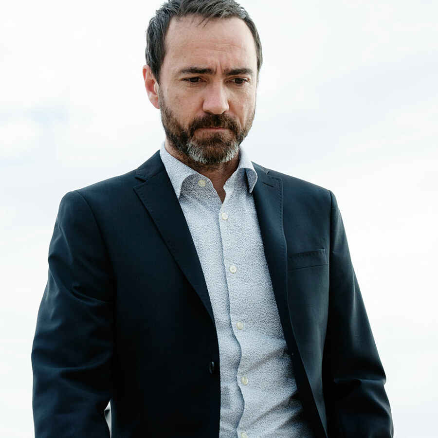 Hear 'The Shins', a track from James Mercer’s old band