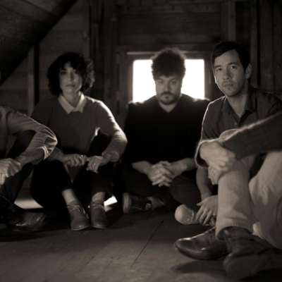 The Shins - Dead Alive