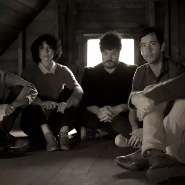 The Shins share ‘Dead Alive’
