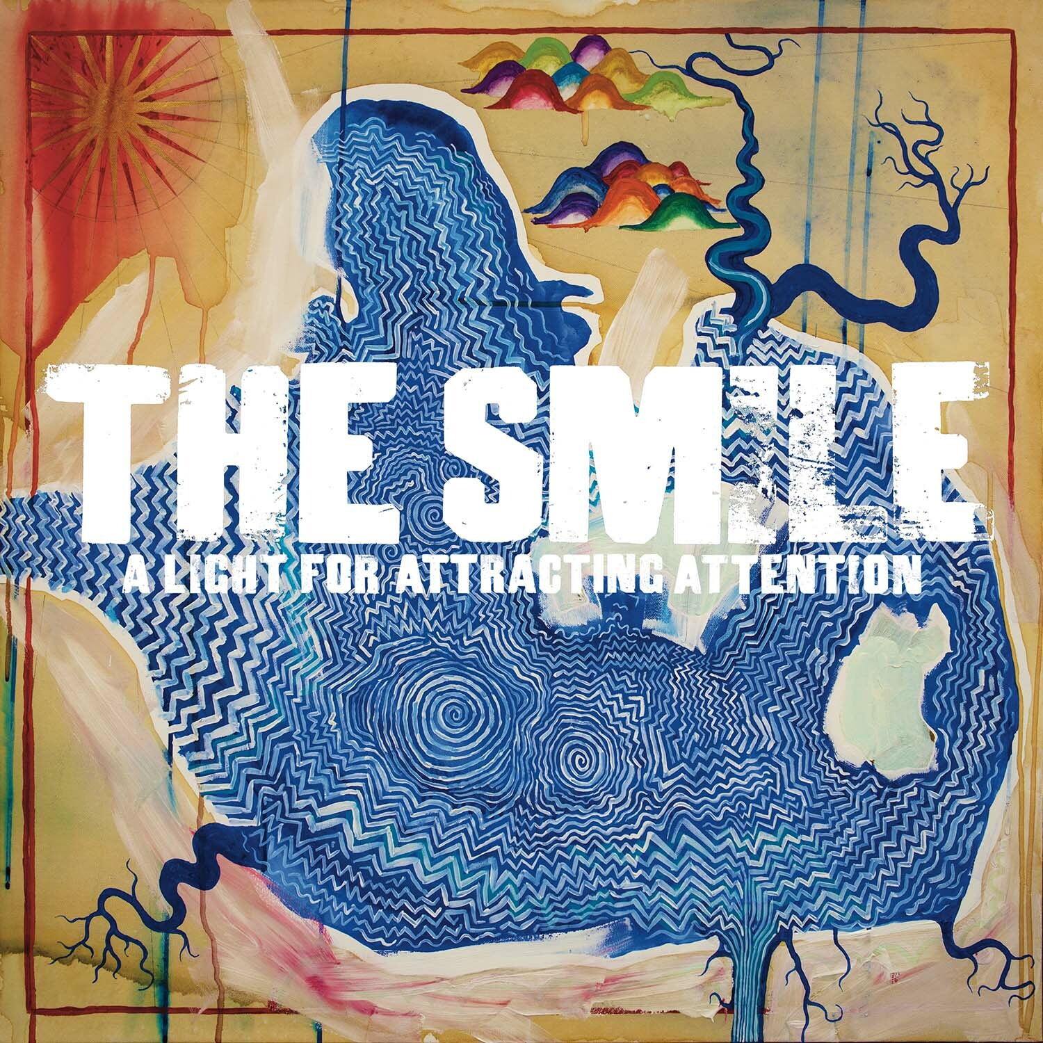 The Smile - A Light For Attracting Attention review - Vimarsana News