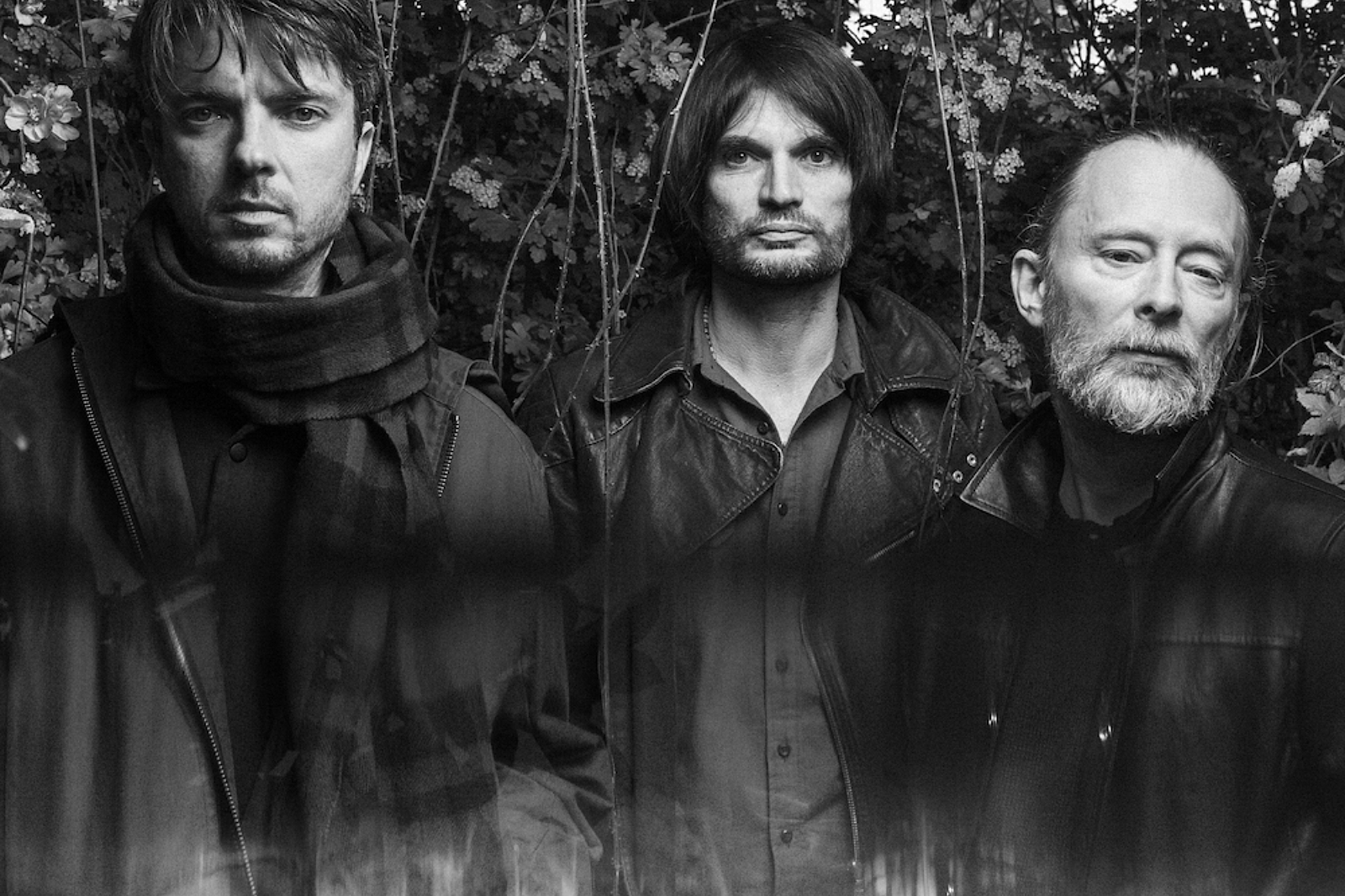 Tracks: The Smile, Yard Act, Let’s Eat Grandma and more