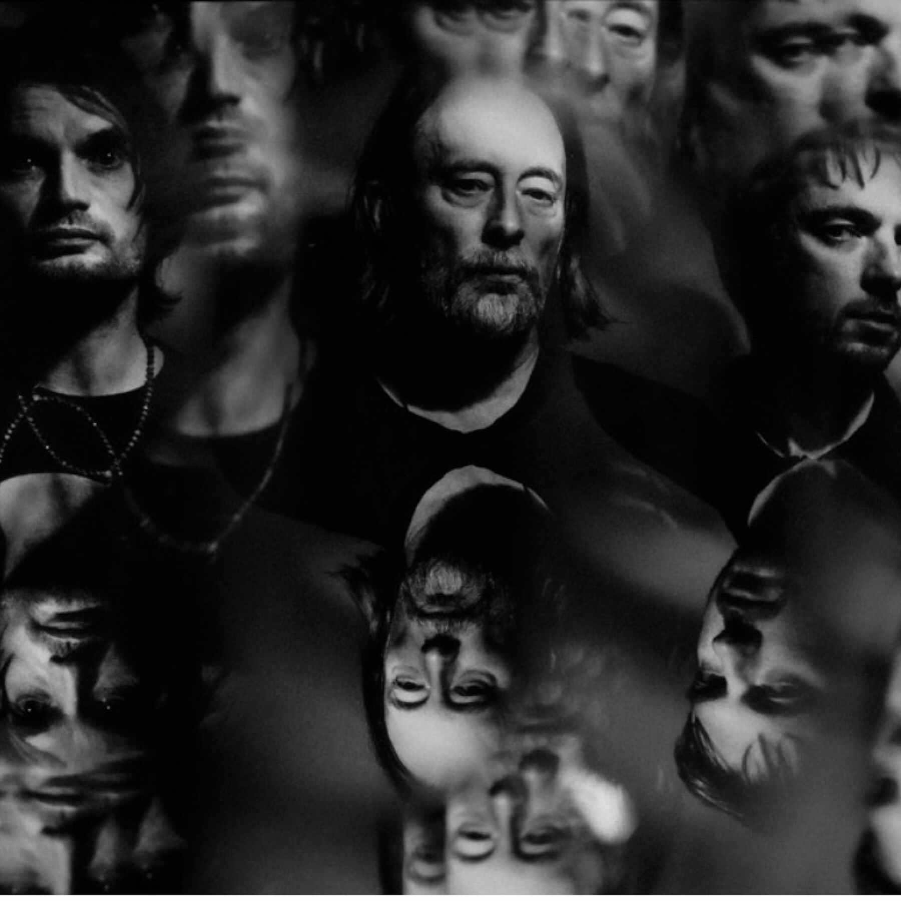 The Smile reveal new track 'Pana-vision'