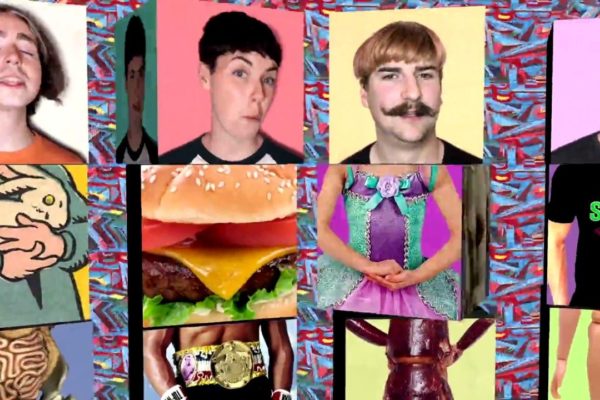 The Spook School share a new video for ‘Body’