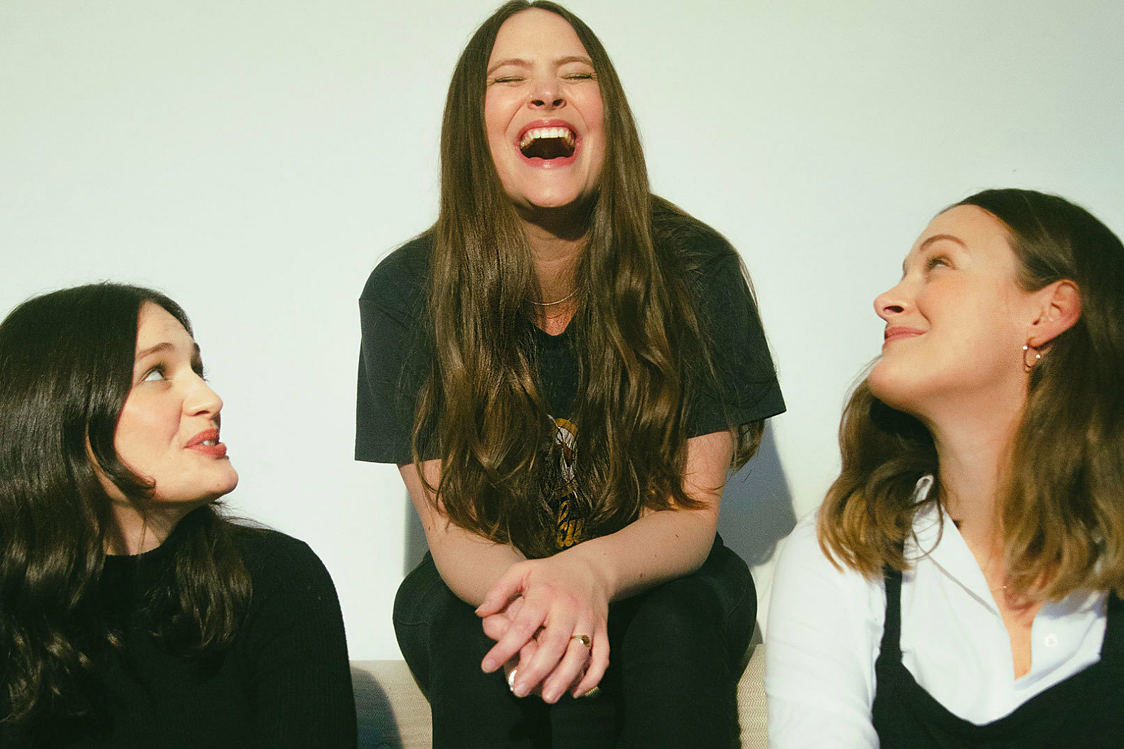 The Staves announce UK tour