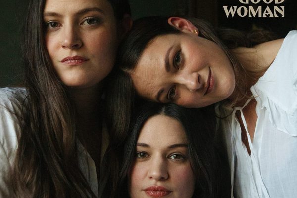 The Staves - Good Woman