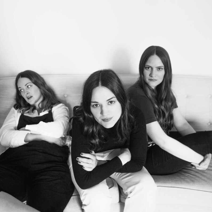 The Staves release new track 'Satisfied'