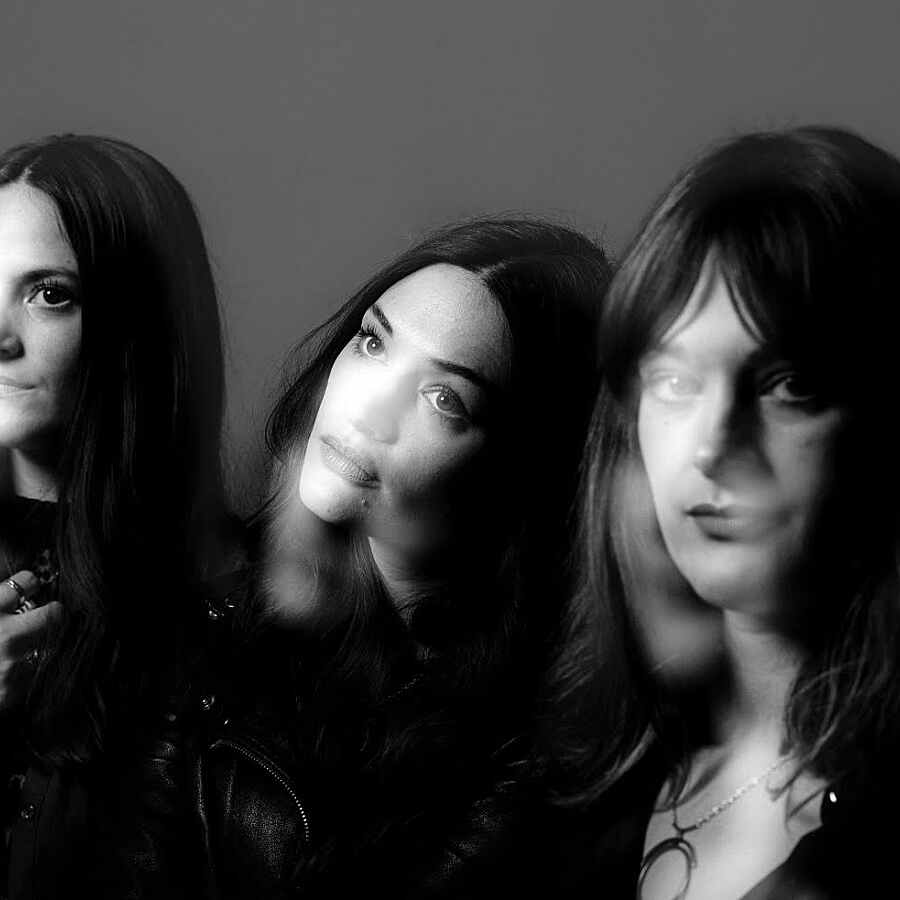The Staves get dark on 'Tired As Fuck'