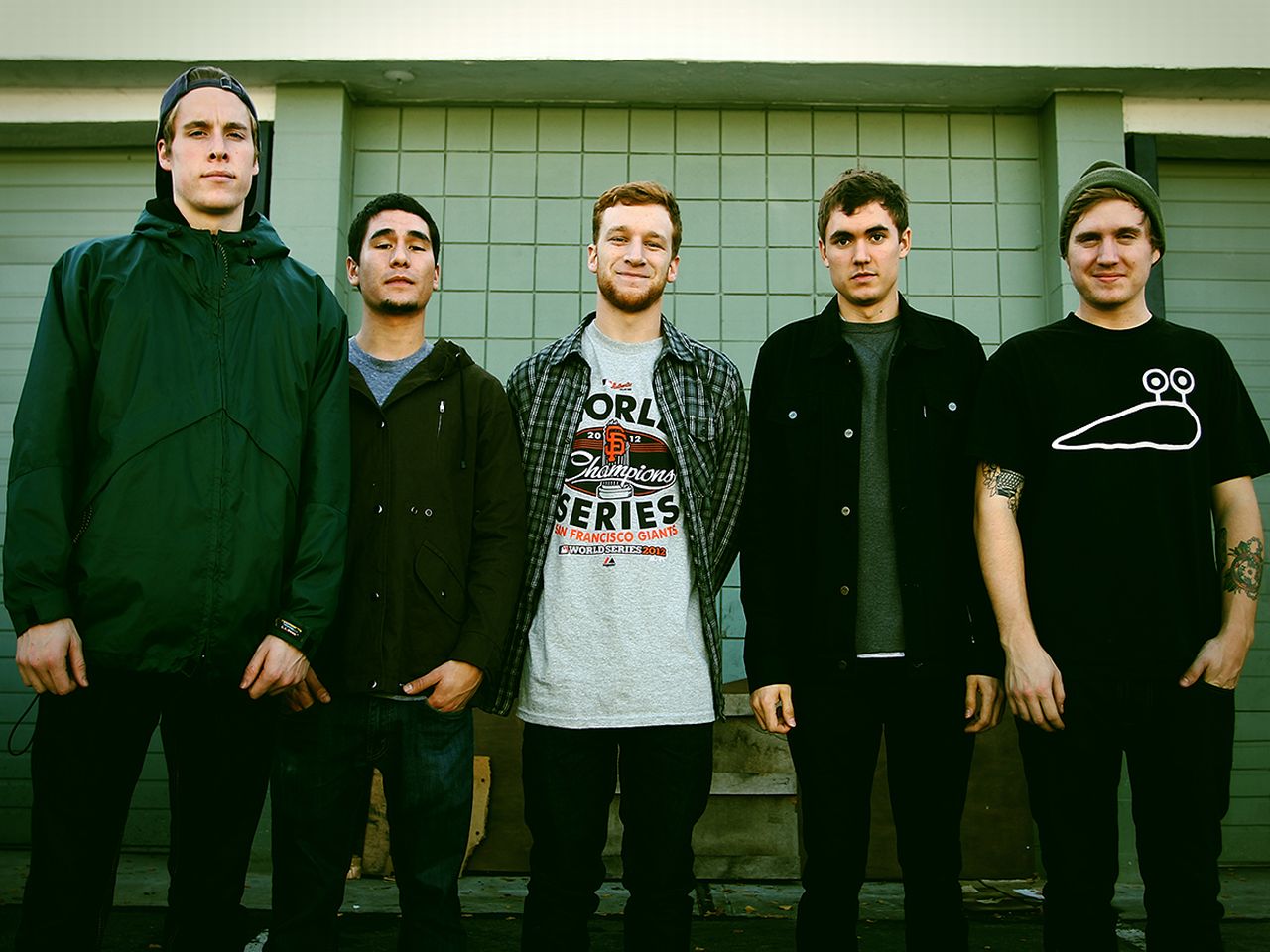 The Story So Far announce selftitled album, stream new track ‘Nerve