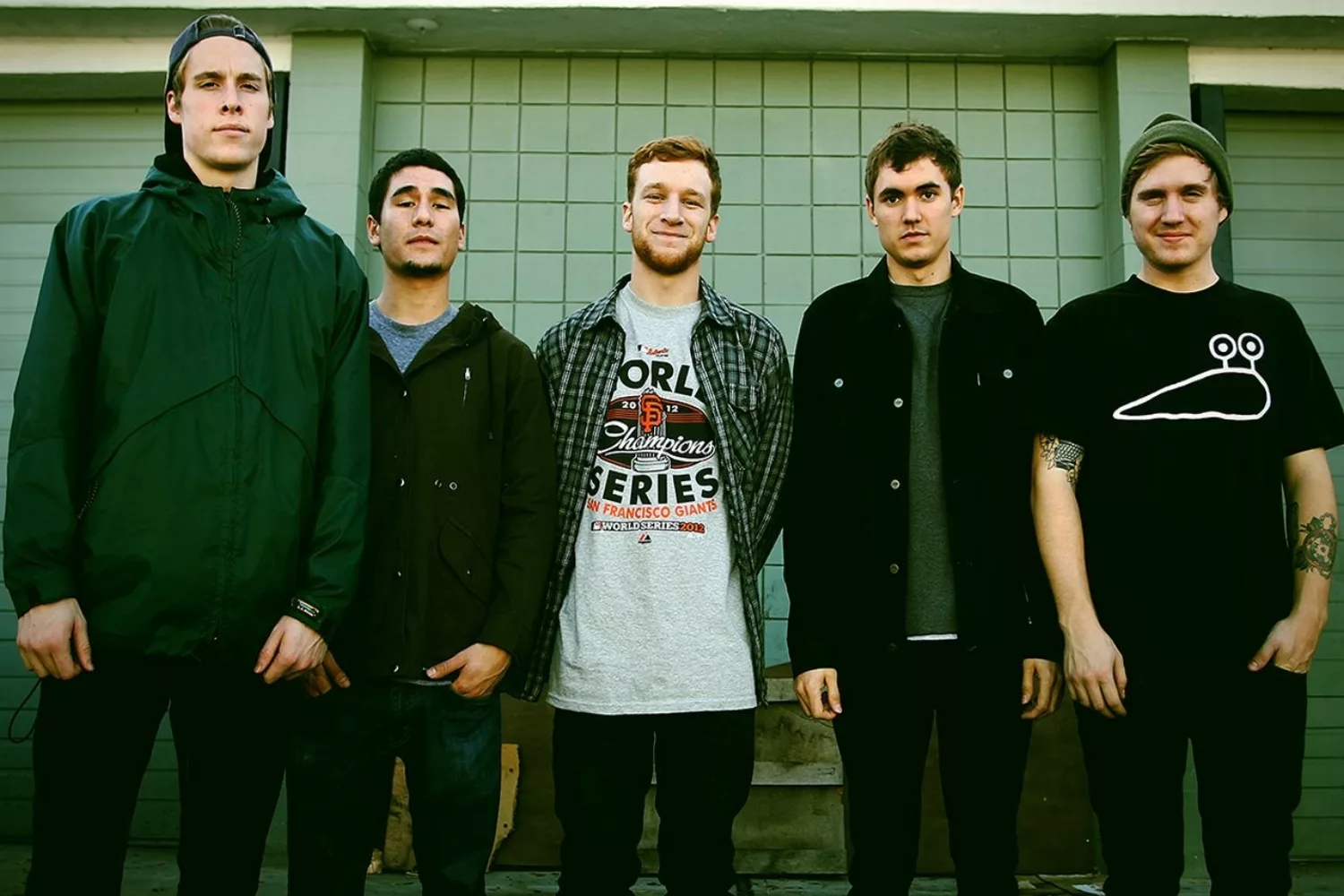 The Story So Far announce self-titled album, stream new track ‘Nerve’