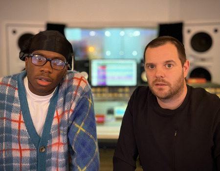 The Streets team up with Master Peace for 'Wrong Answers Only' - Vimarsana News