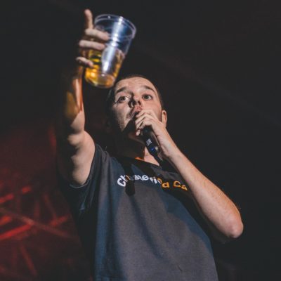 The Streets to play biggest ever hometown show this summer