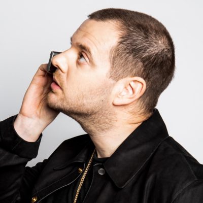 The Streets unveil new track 'Falling Down'