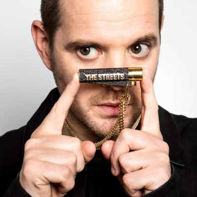 The Streets announce five new Birmingham shows