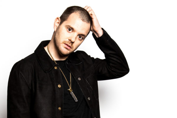 The Streets' Mike Skinner is on the cover of our May 2020 issue