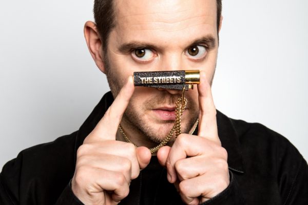The Streets announce five new Birmingham shows