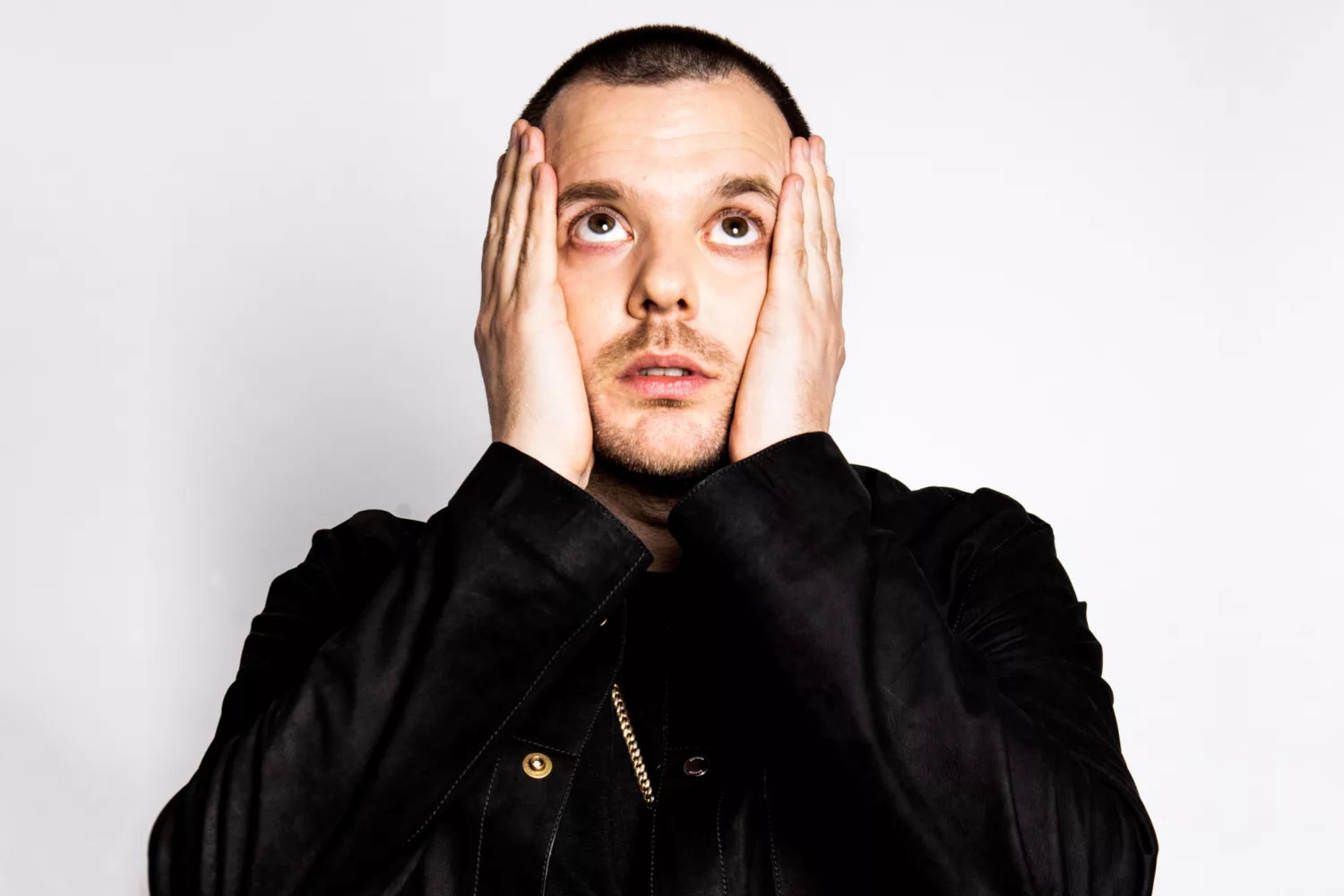 The May 2020 issue of DIY - featuring The Streets, Sports Team, IDLES & more - is out now!