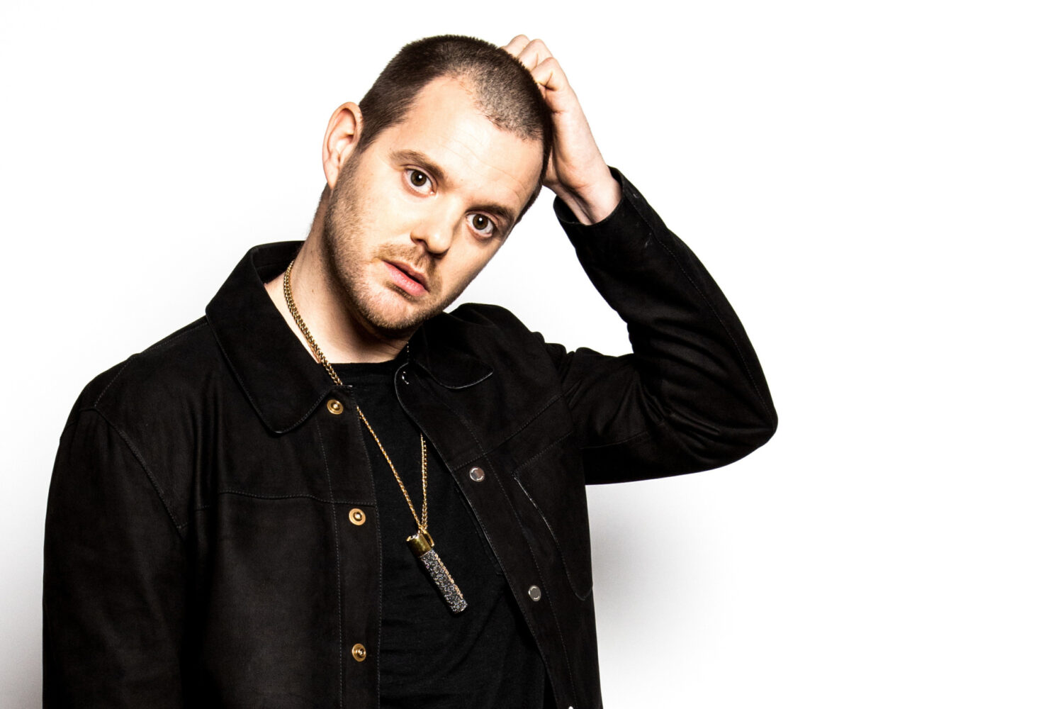 The Streets’ Mike Skinner is on the cover of our May 2020 issue