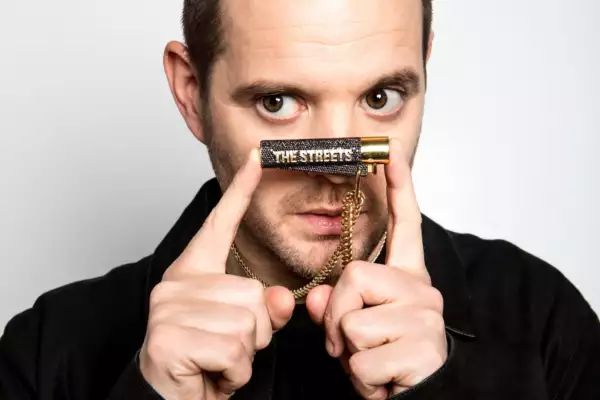 The Streets announce five new Birmingham shows