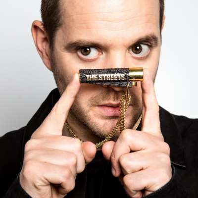 Streets Ahead: Mike Skinner