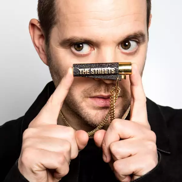 Streets Ahead: Mike Skinner
