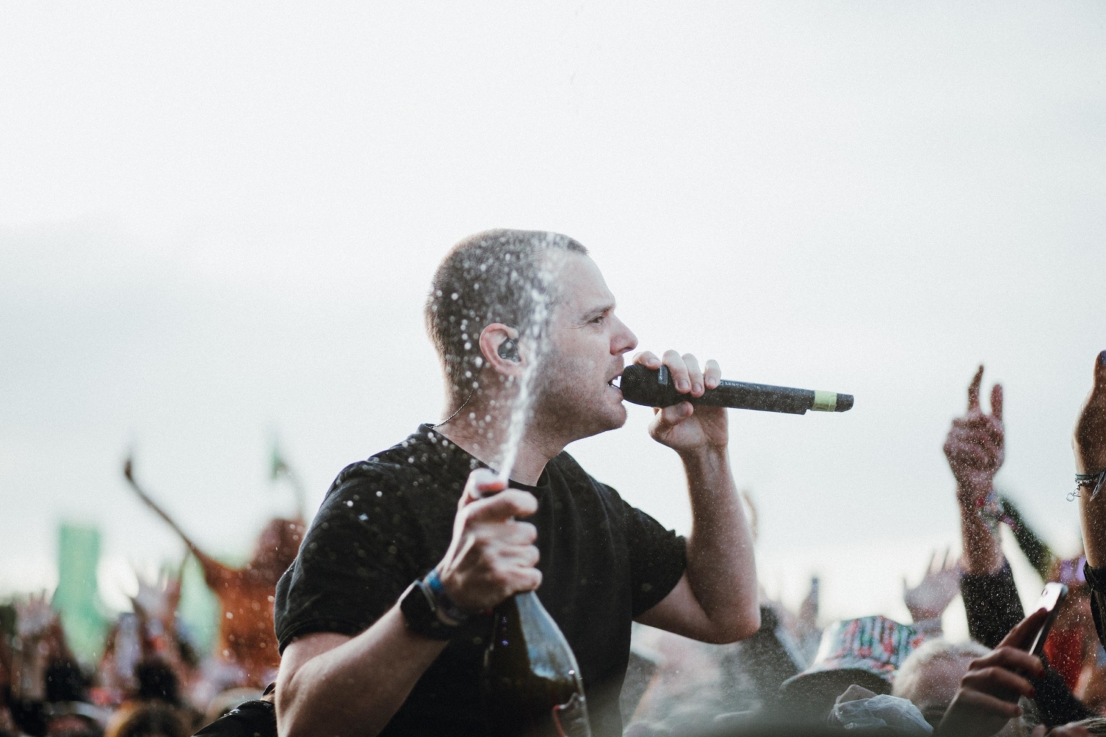 The Streets, Dizzee Rascal, Supergrass and more to play South Facing Festival