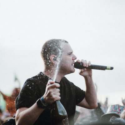 The Streets unveil new song 'How Long's It Been?'