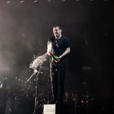 The Streets announce UK headline tour