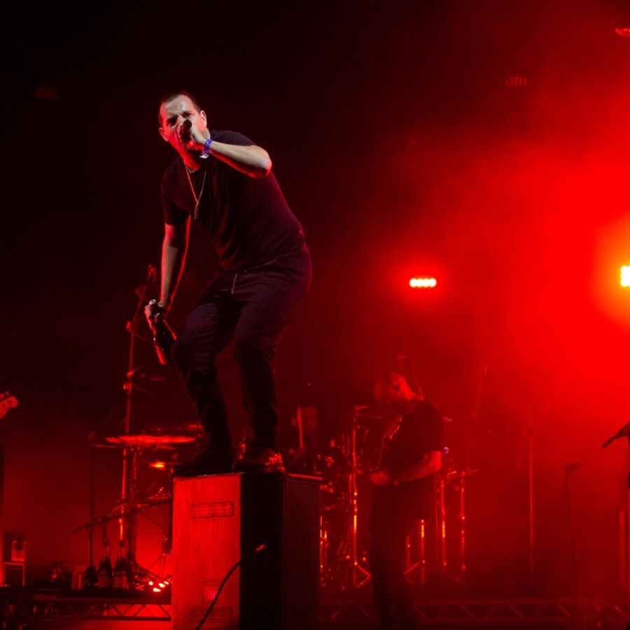 The Streets cancel next year's live shows