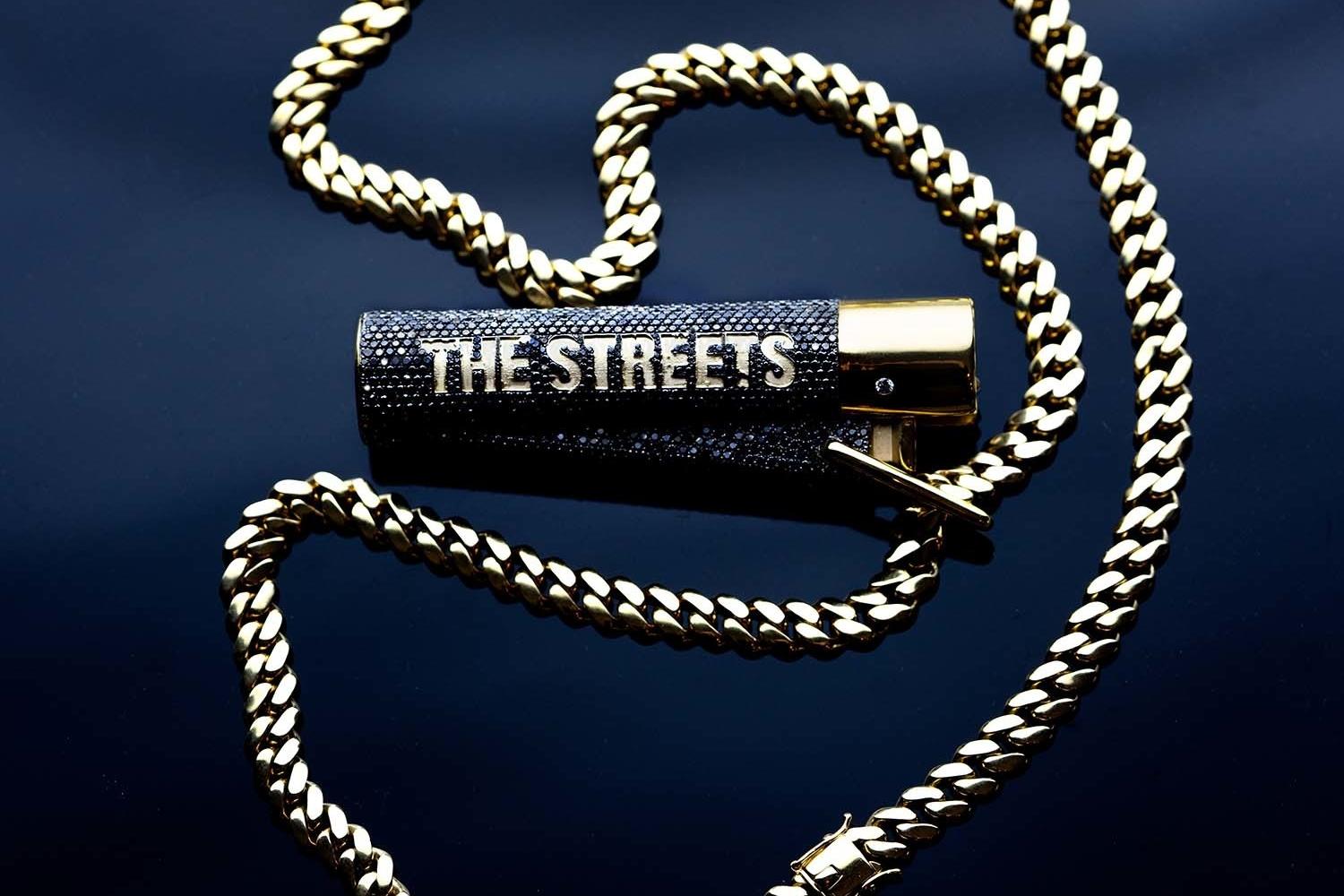 The Streets - None Of Us Are Getting Out Of This Life Alive