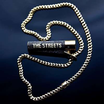 The Streets - None Of Us Are Getting Out Of This Life Alive | DIY
