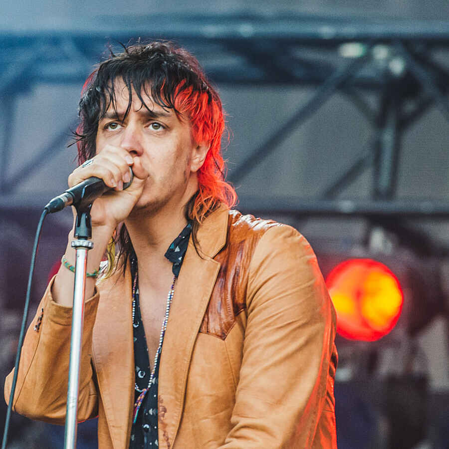 The Strokes added as another All Points East headliner