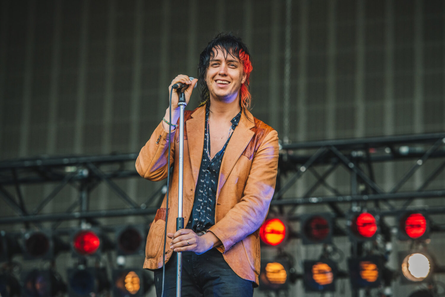 There's new music from The Strokes coming today! News DIY Magazine