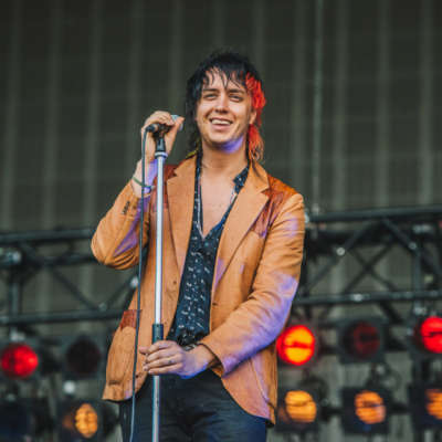 The Strokes, Thom Yorke, Suede, Brockhampton and more added to Bilbao BBK 2019 line-up