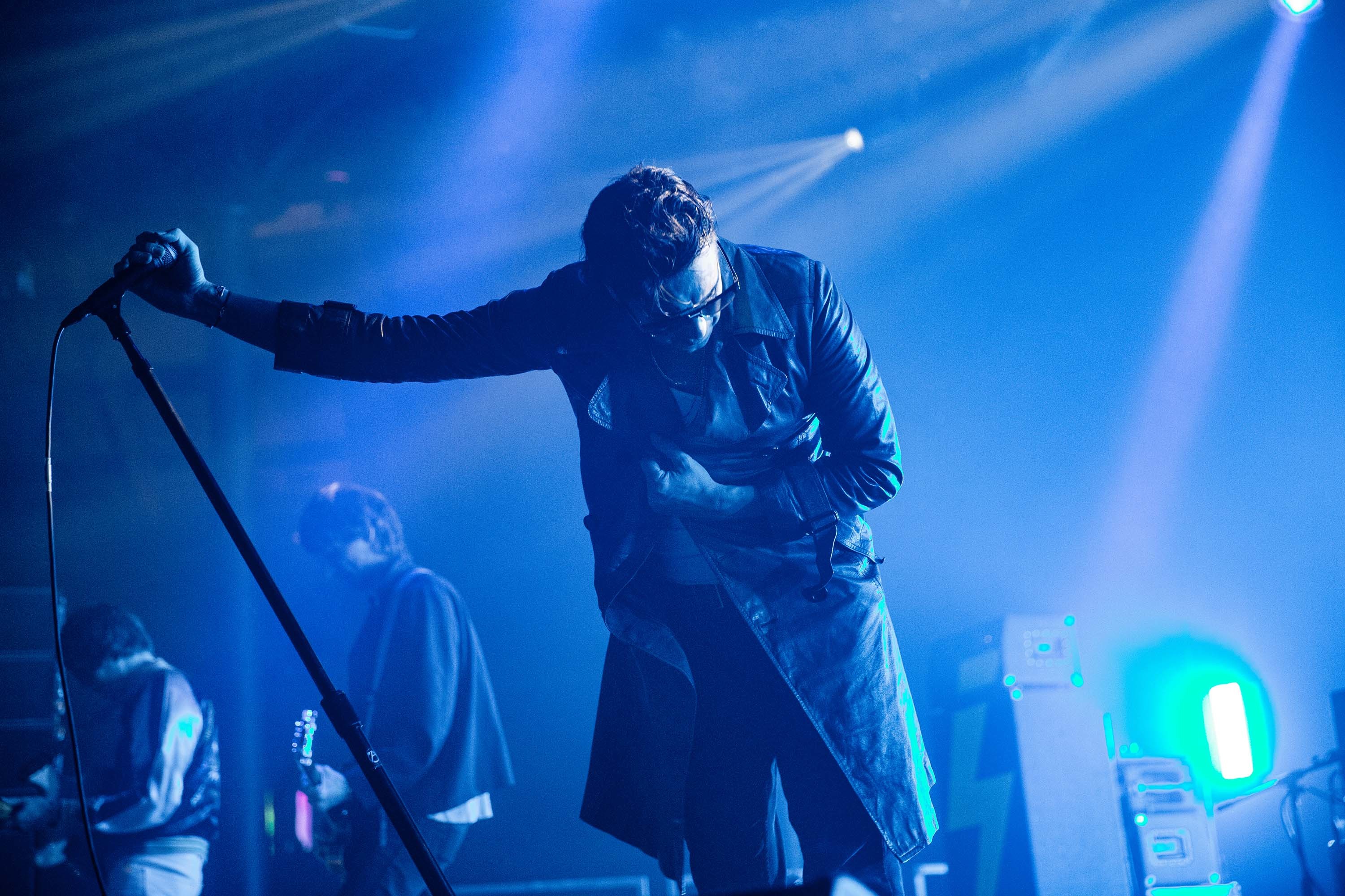 The Strokes, Kendrick Lamar, Brittany Howard for Roskilde