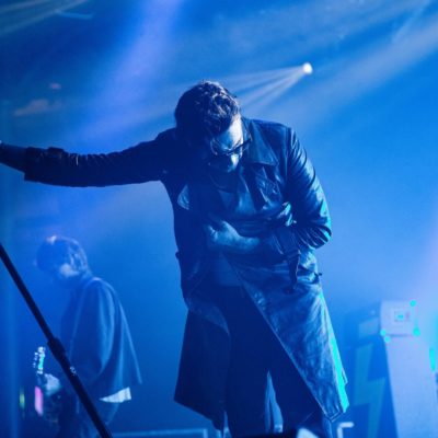 The Strokes, Kendrick Lamar, Brittany Howard for Roskilde